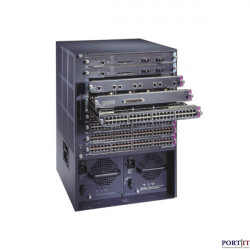 Коммутатор Cisco WS-C6506-E=