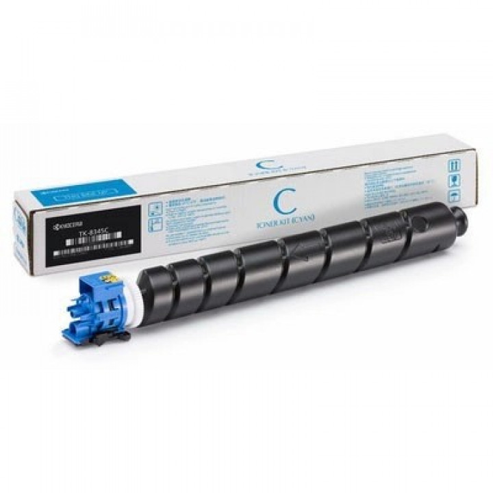 Картридж KYOCERA 1T02RMBNL1 (TK-8525M, пурпурный, 20 000 стр.)