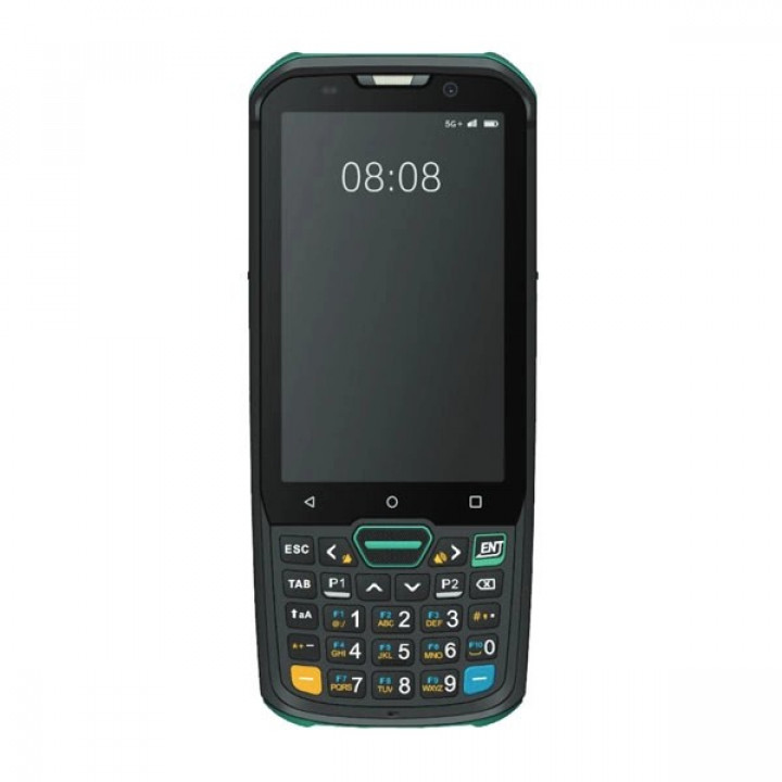 Терминал сбора данных Mindeo M40E33250130CN (Android 11, 4" TFT, IP68)