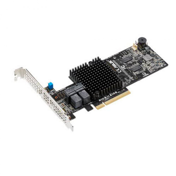 Контроллер ASUS 90SKC000-M13AN0 (CacheVault для PIKEII 3108-8i)