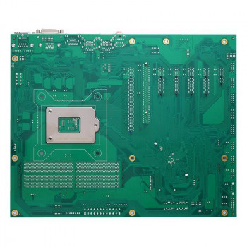 Промышленная материнская плата Axiomtek IMB520VDHGGA-Q370 BULK PACKING