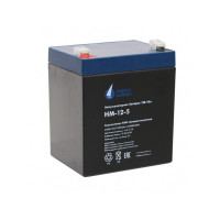 Аккумулятор Парус электро HM-12-5