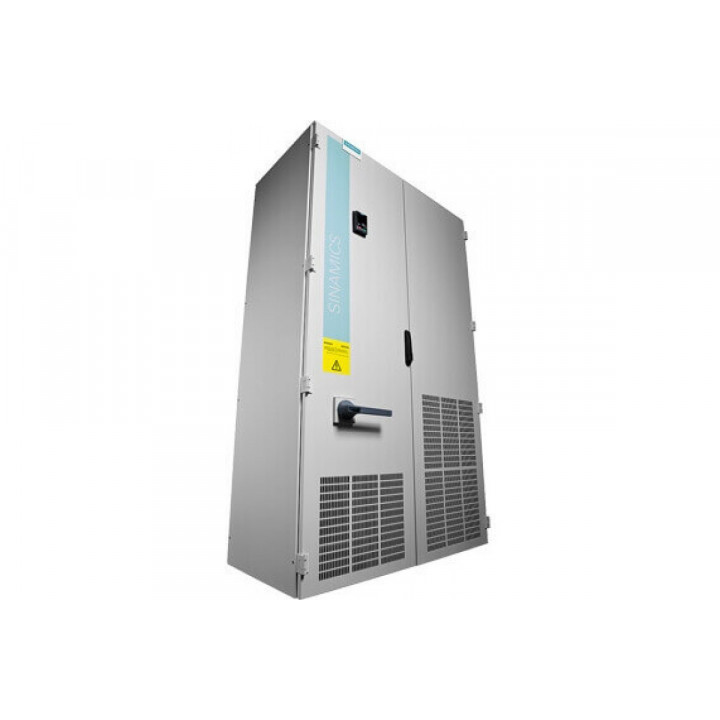Блок защиты преобразователя Siemens 6RA7095-6FC00-0 (2000A/460V, 55 кг) Блок защиты преобразователя Siemens 6RA7095-6FC00-0 (2000A/460V, 55 кг)