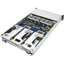 Серверная платформа ASUS 90SF0441-M000K0 (2U, 2x SP5, 24x DDR5, 8x HDD, 2x 2700W)