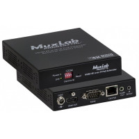 Приёмник MuxLab 500758-RX