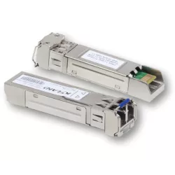 Трансивер Kyland IXSFP-S-ER-LC-1550-40-DDM SFP 1 550 нм 40 км