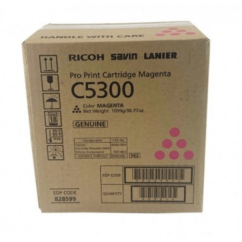 Картридж Ricoh 828603