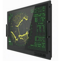 Промышленный монитор 4K Winmate W32L100-MLA1FG-4K