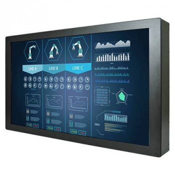 Промышленный монитор Winmate W27L100-CHA1