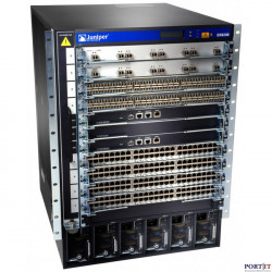 Коммутатор Juniper EX8208-REDUND-AC