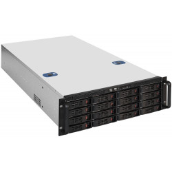 Серверный корпус Exegate Pro 3U660-HS16/2U-1080ADS 1080W