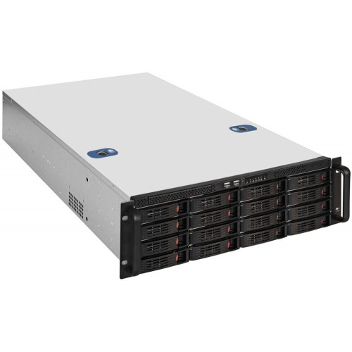 Серверный корпус Exegate Pro 3U660-HS16/2U-1080ADS 1080W