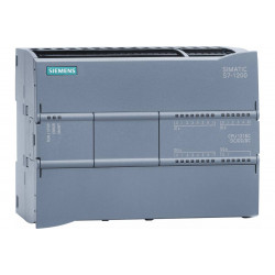 Программируемый контроллер Siemens simatic 6ES7215-1AG40-0XB0