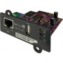 Карта сетевого управления Powercom DS807 (адаптер SNMP, 10M/100M, 1-port, USB)