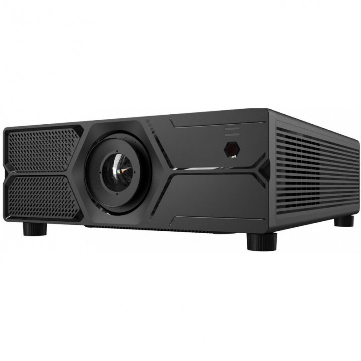 Проектор Exell EXD403Z (лазерный, 1DLP, 12000 лм, 1920x1200)