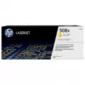 Картридж HP CF362XC