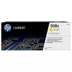 Тонер-картридж HP CF362XC