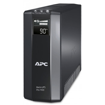 Источник бесперебойного питания APC BR900G-GR Power Saving Back-UPS Pro 900VA