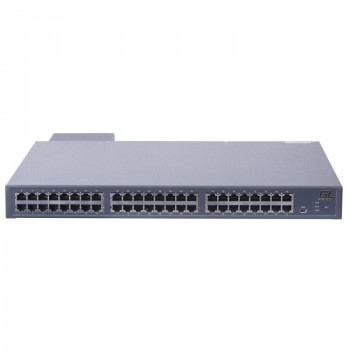 Управляемый коммутатор NIKOMAX (GIGALINK) GL-SW-G304-56P