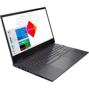 Ноутбук HP Omen 16-c0050ur 4E1S3EA
