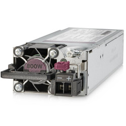 Серверный блок питания HPE блок питания 800W 865434-B21