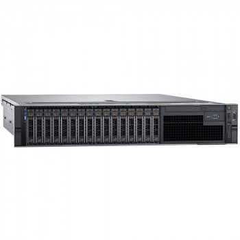 Серверный корпус Dell PowerEdge R740 210-AKXJ-351-000