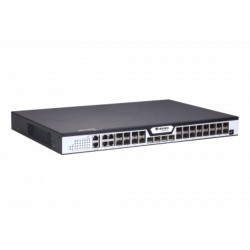 OLT терминал GPON BDCOM GP3600-16B-2AC