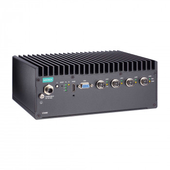 Встраиваемый компьютер MOXA V3210-TL3-4L-T