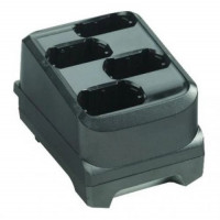 Зарядное устройство Zebra SAC-MC33-4SCHG-01