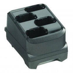 Зарядное устройство Zebra SAC-MC33-4SCHG-01