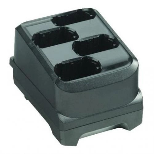 Зарядное устройство Zebra SAC-MC33-4SCHG-01