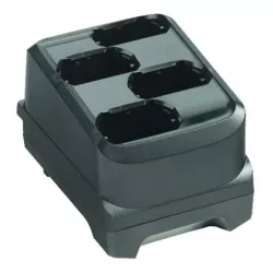 Зарядное устройство Zebra SAC-MC33-4SCHG-01 Зарядное устройство Zebra SAC-MC33-4SCHG-01
