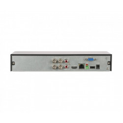 IP-видеорегистратор Dahua DH-XVR5104HS-5M-I3