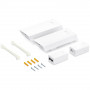 Радиомост TP-Link EAP211-Bridge KIT (5GHz AC867 Indoor/Outdoor Access Point, 2-pack)