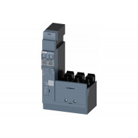 Дифференциальный блок (блок УЗО) Siemens 3VA9113-0RS20