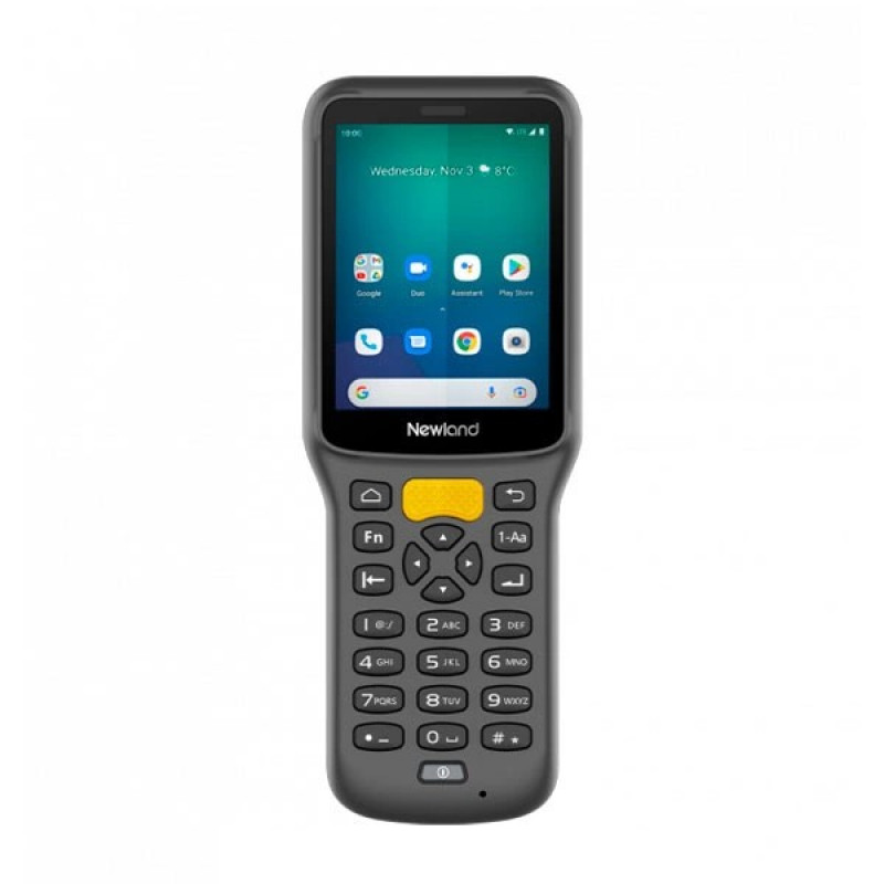 Терминал сбора данных Newland NLS-MT3752-W4