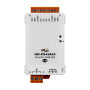 Компактный Wi-Fi модуль ICP DAS tWF-PD4SR2A (4xDI, 2xDO)