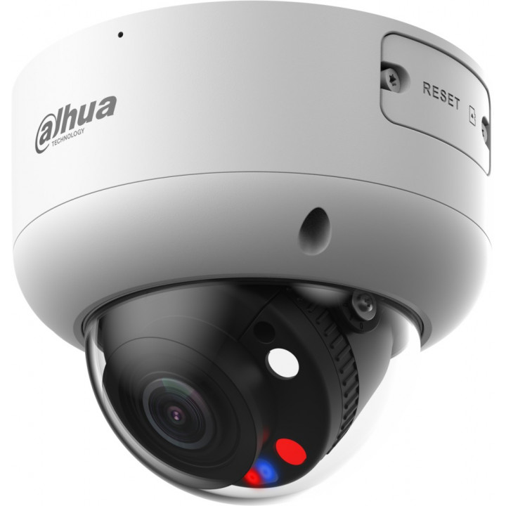 IP-камеа Dahua DH-IPC-HDBW3449R1P-ZAS-PV-S5 (4Мп, объектив 2.7-13.5мм, ИК 50м, LED 40м)