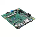 Промышленная материнская плата Axiomtek MANO311HGGA-N3350