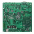 Промышленная материнская плата Axiomtek MANO311HGGA-N3350