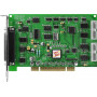Многофункциональная плата Universal PCI ICP DAS PIO-821LU CR (16/8 AI, 1 AO, 16 DI, 16 DO, 3 таймера)