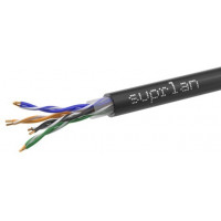 Кабель витая пара SUPRLAN 01-0325-1, 305 м