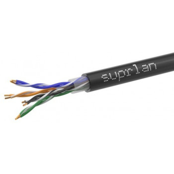Кабель витая пара SUPRLAN 01-0325-1, 305 м