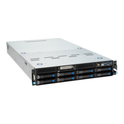 Серверная платформа 2U ASUS 90SF01A1-M00070