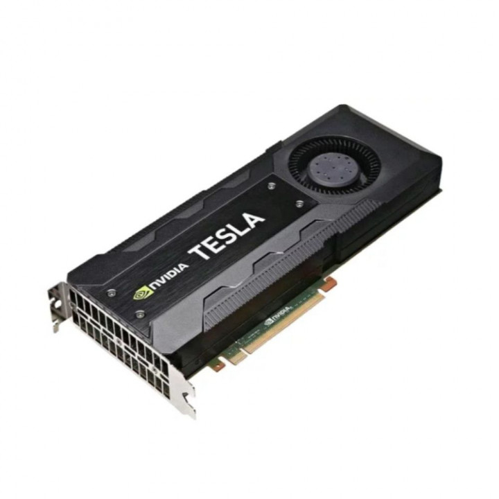 Профессиональная видеокарта PNY RTCSK40CARD-PB (Tesla K40C 12GB PCIe)