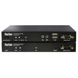Удлинитель Raritan C5R-DVI-HD Удлинитель Raritan C5R-DVI-HD