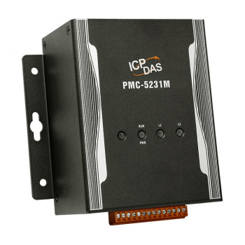 Концентратор данных ICP DAS PMC-5231M CR