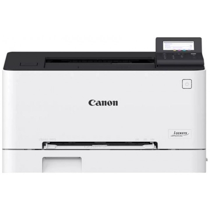 Принтер лазерный Canon i-SENSYS LBP633Cdw 5159C001 (А4, цветной, 21 стр/мин, дуплекс, USB/LAN/WiFi)