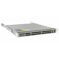 Коммутатор Cisco N3K-C3064-T-BA-L3