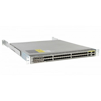 Коммутатор Cisco N3K-C3064-T-BA-L3